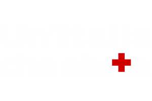Un'Italia che aiuta - croce rossa italiana