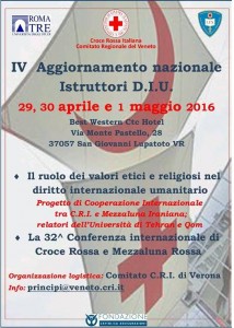 convegno DIU