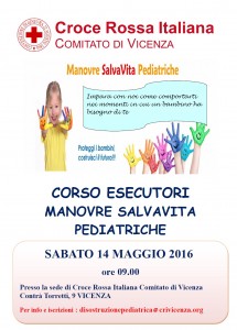 corso manovre salvavita