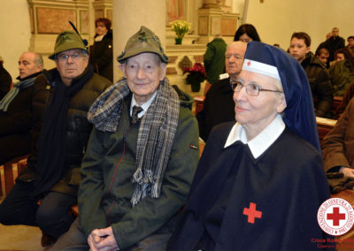 Cerimonia degli alpini a Vicenza: la nostra partecipazione in ricordo degli alpini caduti nel periodo di guerra