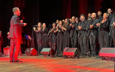 Serata Gospel : Divertimento e Solidarietà