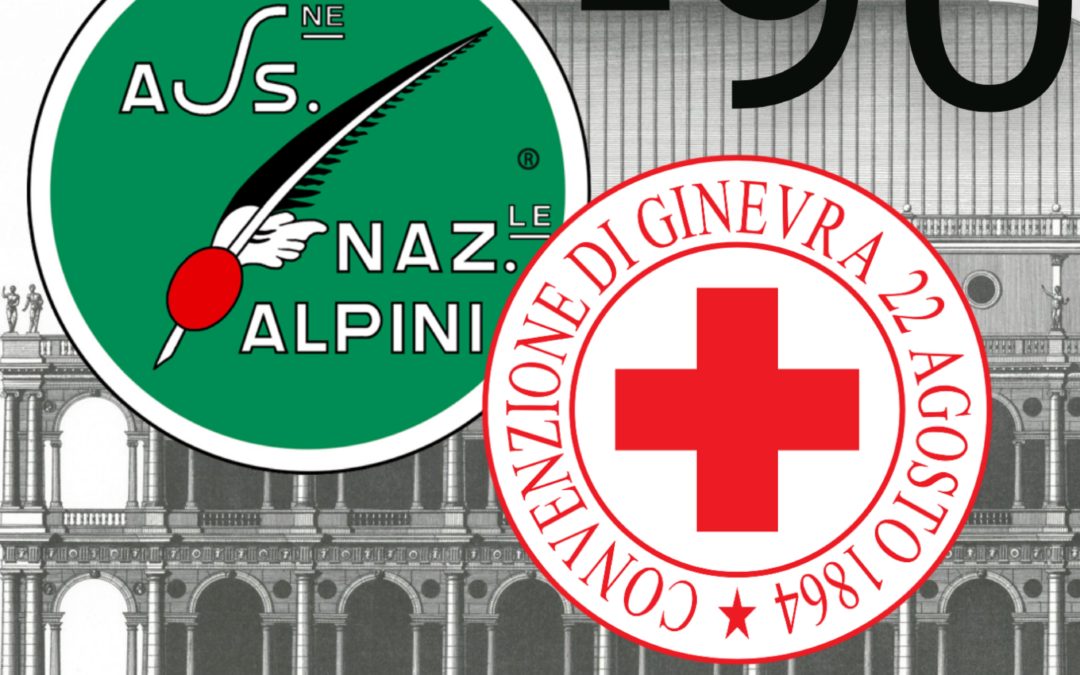 Adunata Nazionale Alpini a Vicenza: Al via i preparativi!