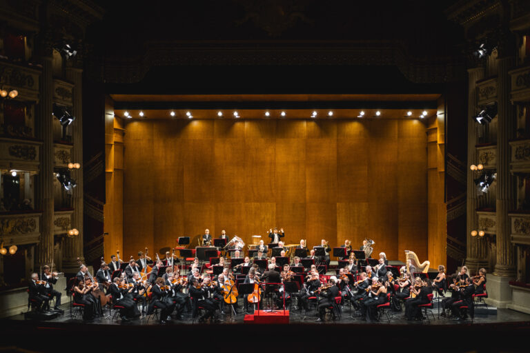 Concerto per i 160 anni della Croce Rossa Italiana