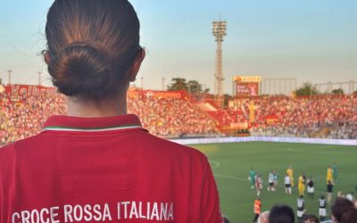 Operazione Nostalgia al Menti
