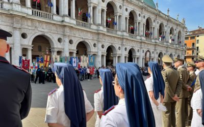 2 Giugno: il nostro impegno per l’Italia