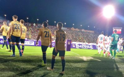 calcio Calcio CALCIO…….