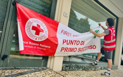 Fiera del Soco: 7 giorni di assistenza tra tradizione e sicurezza