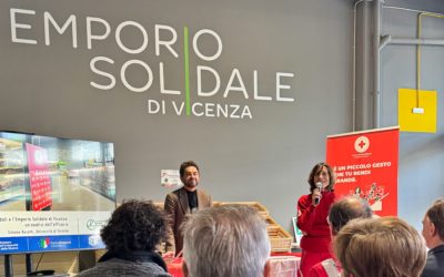 Studio dell’Università di Teramo premia L’Emporio Solidale