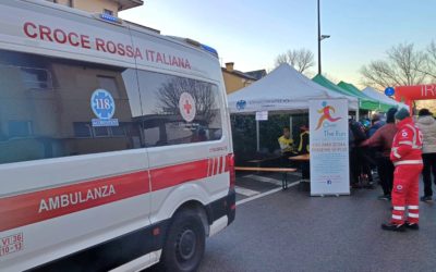 A Creazzo 7° edizione “A spasso con la Vita”