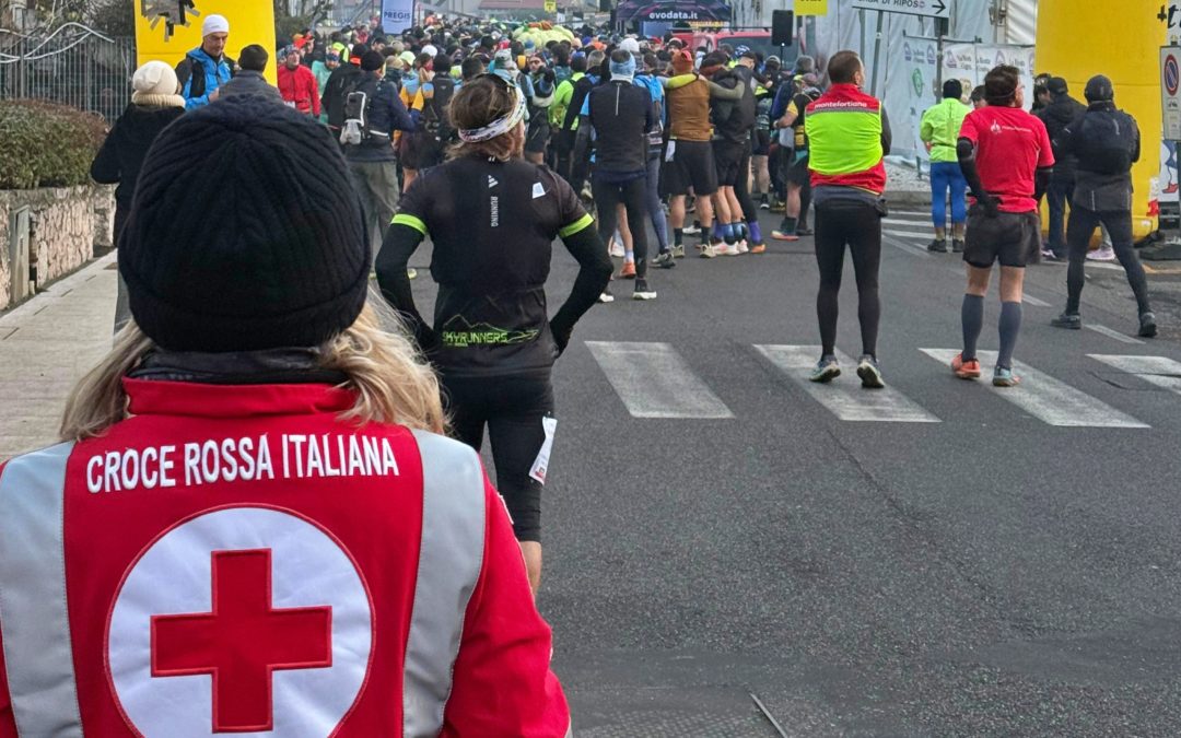 Un weekend di sport in sicurezza