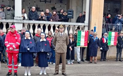 Giorno del Ricordo: ricordare è un dovere.