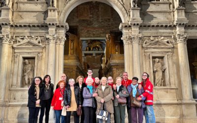 La cultura è sempre un grande valore e appassiona tutti!