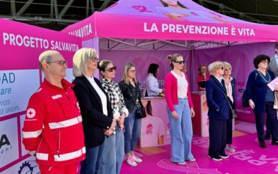 La prevenzione: un gesto importanti per la nostra salute