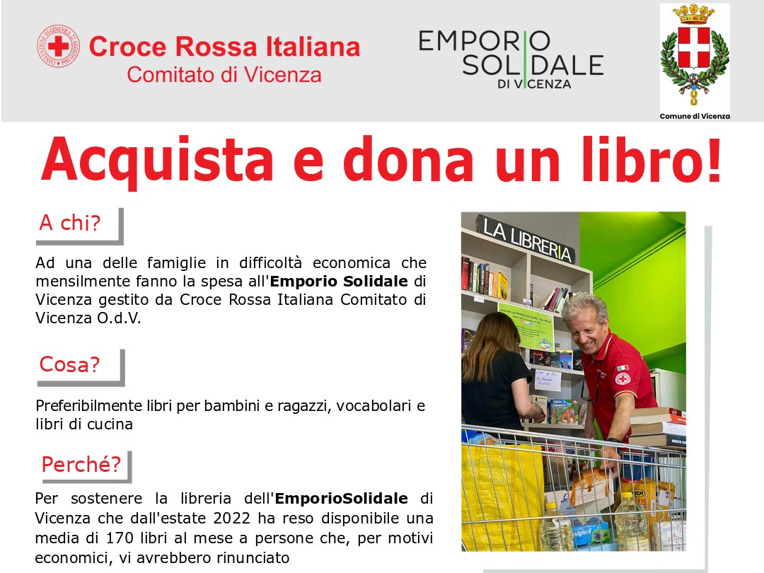 Nuovo corso per Volontari di Croce Rossa